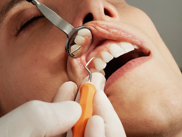 How Can a Periodontist Help Jawbone Health?