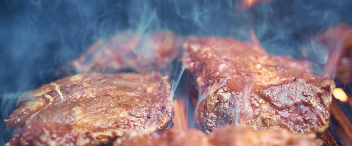 BBQ Beyond the Grill: Unique Huntsville Techniques and Traditions